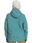 Steeze Youth Unisex Çocuk Mavi Snowboard Ceketi 3