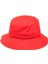 Atlas Bucket Hat Kadın Mercan Şapka 3