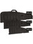 Rıfle Case 120 cm Sıyah Tufek Kılıfı 1