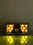Itachi 3D Anime Lightbox Işıklı Kutu Tablo 1