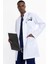 Beyaz Uzun Boy, Hakim Yaka, Doktor Önlüğü 4