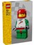 Creator 40819 Up-Scaled Racing Driver Minifigure 1
