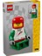 Creator 40819 Up-Scaled Racing Driver Minifigure 2