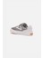 1408 S3 Sneakers Kadın Ayakkabı Gri 3