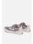 1408 S3 Sneakers Kadın Ayakkabı Gri 5