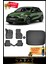 Audi A3 Hatchback 2020 ve Sonrası Araca Özel 3D Havuzlu Paspas & Bagaj Havuzu Seti+(Hediyeli!) 1
