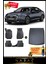 Audi A6 Sedan 2018 ve Sonrası Araca Özel 3D Havuzlu Paspas & Bagaj Havuzu Seti+(Hediyeli!) 1