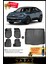 Citroen C4 Benzin/dizel 2020 ve Sonrası Araca Özel 3D Havuz Paspas & Alt Bagaj Havuzu Seti+Hediyeli! 1