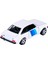 Vintage Cars 290B-1 Ford Escort Mk Iı Rs 1800 3
