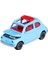 Vintage Cars 284B-1 Fiat 500 D 1