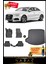 Audi A3 Sedan 2013-2020 Araca Özel 3D Havuzlu Paspas & Bagaj Havuzu Seti+(Hediyeli!) 1