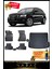 Audi Q5 2009-2017 Araca Özel 3D Havuzlu Paspas & Bagaj Havuzu Seti+(Hediyeli!) 1