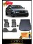 Bmw 5 Serisi E39 Sedan 1995-2004 Araca Özel 3D Havuzlu Paspas & Bagaj Havuzu Seti+(Hediyeli!) 1