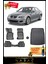 Bmw 5 Serisi E60 Sedan 2003-2010 Araca Özel 3D Havuzlu Paspas & Bagaj Havuzu Seti+(Hediyeli!) 1