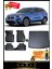 Bmw X1 F48 2015-2022 Araca Özel 3D Havuzlu Paspas & Üst Bagaj Havuzu Seti+(Hediyeli!) 1