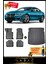 Bmw 4 Serisi F32 Coupe 2013-2020 Araca Özel 3D Havuzlu Paspas & Bagaj Havuzu Seti+(Hediyeli!) 1