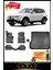 Bmw X3 E83 2003-2010 Araca Özel 3D Havuzlu Paspas & Bagaj Havuzu Seti+(Hediyeli!) 1