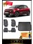 Citroen C3 2016 ve Sonrası Araca Özel 3D Havuzlu Paspas & Bagaj Havuzu Seti+(Hediyeli!) 1