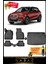 Seat Arona 2017 ve Sonrası Araca Özel 3D Havuzlu Paspas & Üst Bagaj Havuzu Seti+(Hediyeli!) 1