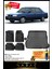 Renault 9 Broadway Sedan 1985-2000 Araca Özel 3D Havuzlu Paspas & Bagaj Havuzu Seti+(Hediyeli!) 1