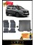 Dacia Dokker Van 2012-2021 Araca Özel 3D Havuzlu Paspas & Bagaj Havuzu Seti+(Hediyeli!) 1