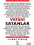 Vatanı Satanlar - Yılmaz Dikbaş 1