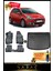 Fiat Punto Evo 2010 ve Sonrası Araca Özel 3D Havuzlu Paspas & Bagaj Havuzu Seti+(Hediyeli!) 1