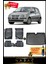 Hyundai Getz 2002 ve Sonrası Araca Özel 3D Havuzlu Paspas & Bagaj Havuzu Seti+(Hediyeli!) 1