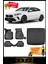Bmw 2 Serisi F44 Gran Coupe 2019 ve Sonrası Araca Özel 3D Havuz Paspas&üst Bagaj Havuz Seti+Hediyeli 1
