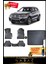 Bmw X3 F25 2011-2017 Araca Özel 3D Havuzlu Paspas & Bagaj Havuzu Seti+(Hediyeli!) 1