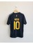 Lionel Messi 2010-11 Sezonu Efsane B,A,R,C,E,L,O,N,A, Nostalji Yetişkin Forması 1