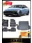 Hyundai Elantra Sedan 2020 ve Sonrası Araca Özel 3D Havuzlu Paspas & Bagaj Havuzu Seti+(Hediyeli!) 1