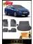 Hyundai Accent Blue 2011-2018 Araca Özel 3D Havuzlu Paspas & Bagaj Havuzu Seti+(Hediyeli!) 1