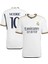 R.Madrid Luka Modric 2023/24 Sezonu Iç Saha Forması 3