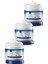 Care Gliserin ve Badem Sütü Içeren Nemlendirici El, Yüz ve Vücut Kremi 400 Ml. Üçlü Set 1