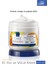 Care Tropical Fruits Ananas, Mango ve Papaya Özlü El ve Vücut Kremi 400 Ml. Ikili Set 4