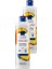 Care Tropical Fruits Ananas, Mango ve Papaya Özlü Vücut Losyonu 400 Ml. Ikili Set 1