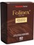 Folinex® Hair 24X Vitamin, Mineral ve Bitki Ekstreleri Içeren Takviye Edici Gıda 60 Kapsül 1