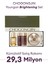 Kırışıklık Karşıtı, Cilde Aydınlık ve Canlı Görünüm Sunan Set CHOGONGJIN Youngan Brightening Set 1