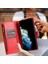 Honor X8C ile Uyumlu Rfıd Engelleme Kredi Kartı Tutucu Deri Fermuarlı Kapaklı Cüzdan Bilek Kayışı Destekli Koruyucu Kılıf (Yurt Dışından) 3