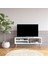 B1120 Lapis Tv Ünitesi Beyaz Torna A. 120 1