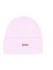 Levis Pembe Erkek Bere Beanıe - Baby Tab Logo 1