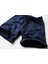 Slim Fit 2 Cepli Pamuklu Penye Şort--Lacivert-- 3