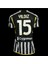 Kenan Yıldız 2023-24 Sezonu Juventus Iç Saha Yetişkin Forması 1