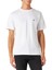 Erkek Benetton Logolu Bisiklet Yaka T-Shirt BEN.3MI5J1AF7 2