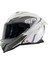 Sw 867 Power White Black Grey Full Face 1