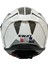 Sw 867 Power White Black Grey Full Face 3