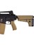 Ar15 Classic Charlie Half Tan Aeg Airsoft / Pil Şarj Setli 2