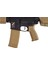 Ar15 Classic Charlie Half Tan Aeg Airsoft / Pil Şarj Setli 3
