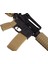 Ar15 Classic Charlie Half Tan Aeg Airsoft / Pil Şarj Setli 4